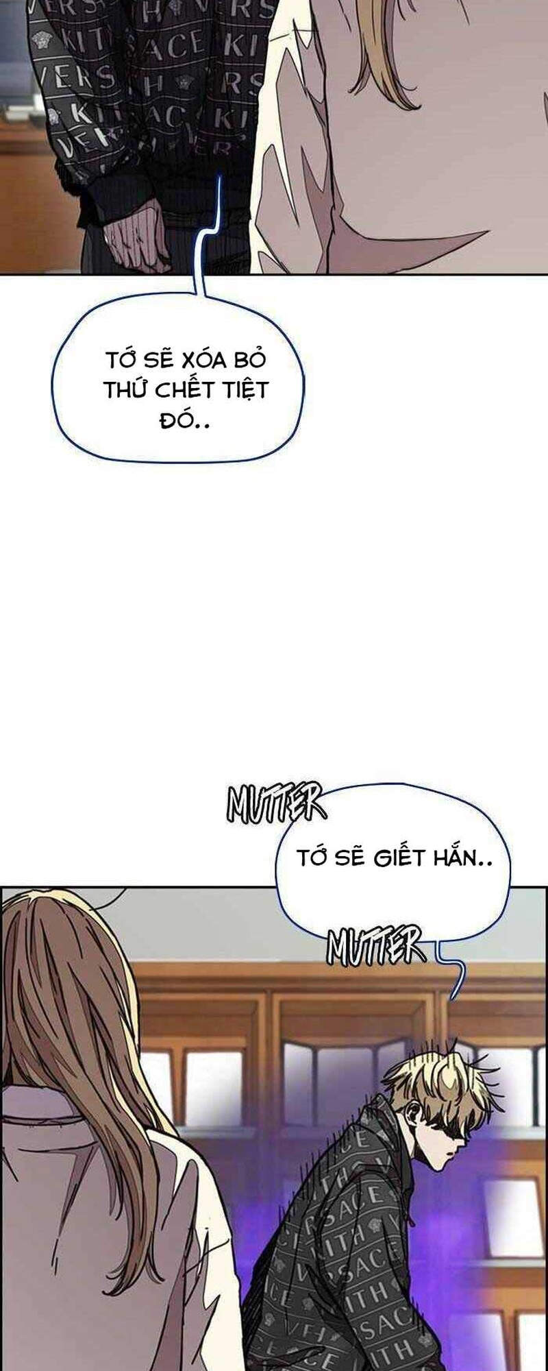 Thể Thao Cực Hạn Chap 298 - Next Chap 299
