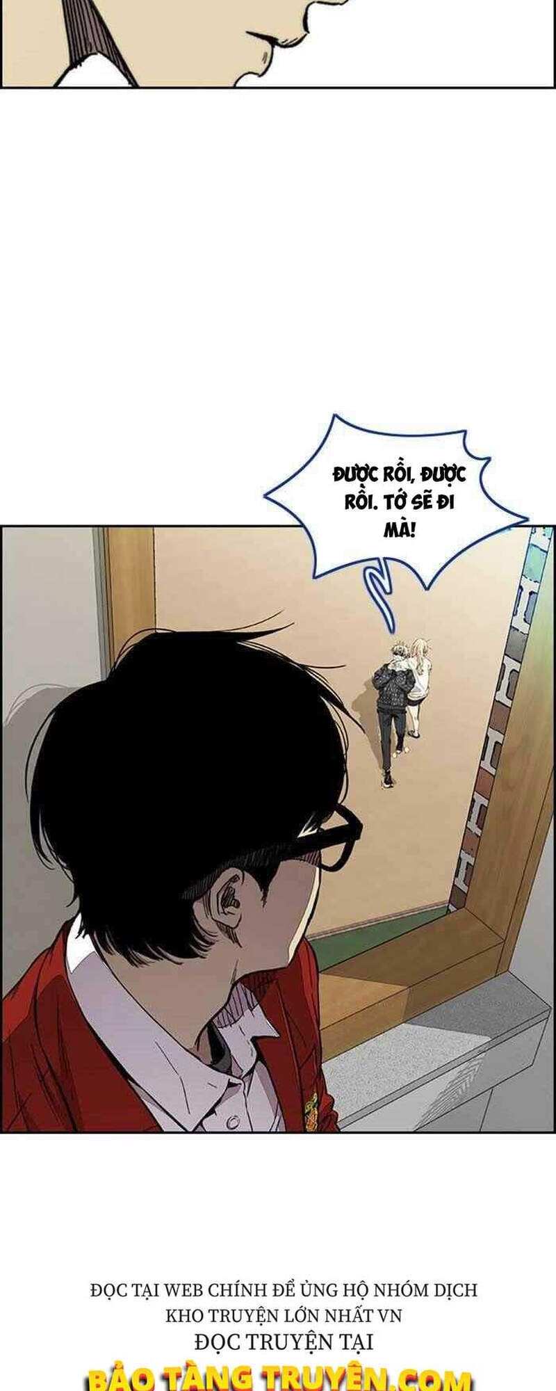 Thể Thao Cực Hạn Chap 298 - Next Chap 299