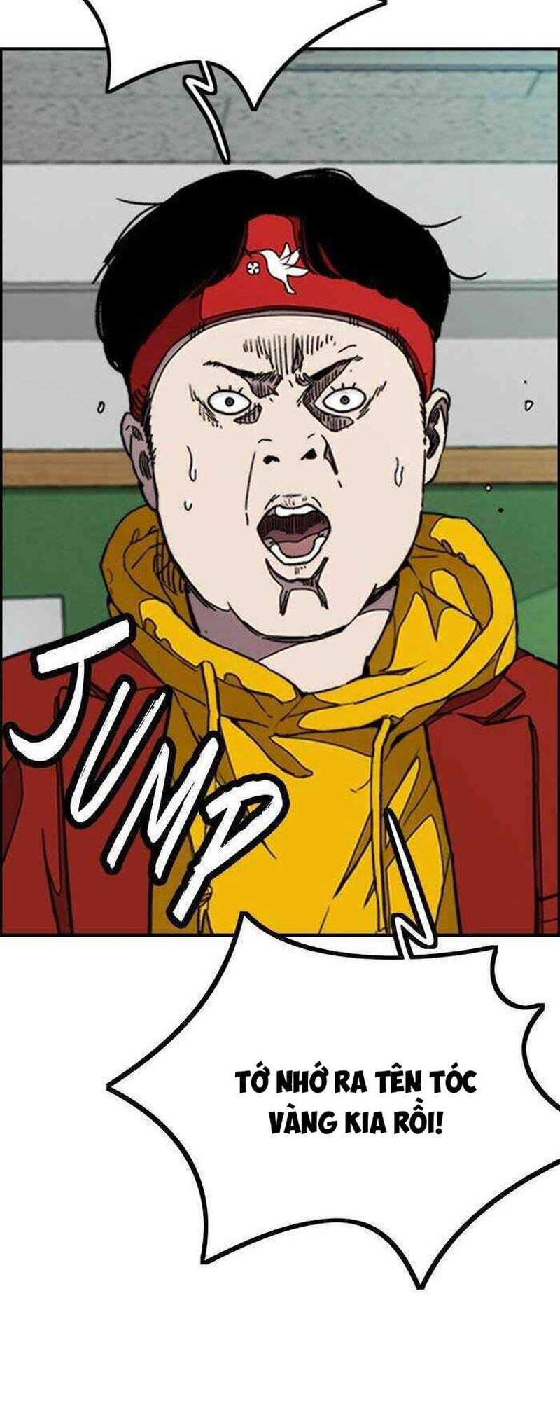 Thể Thao Cực Hạn Chap 298 - Next Chap 299