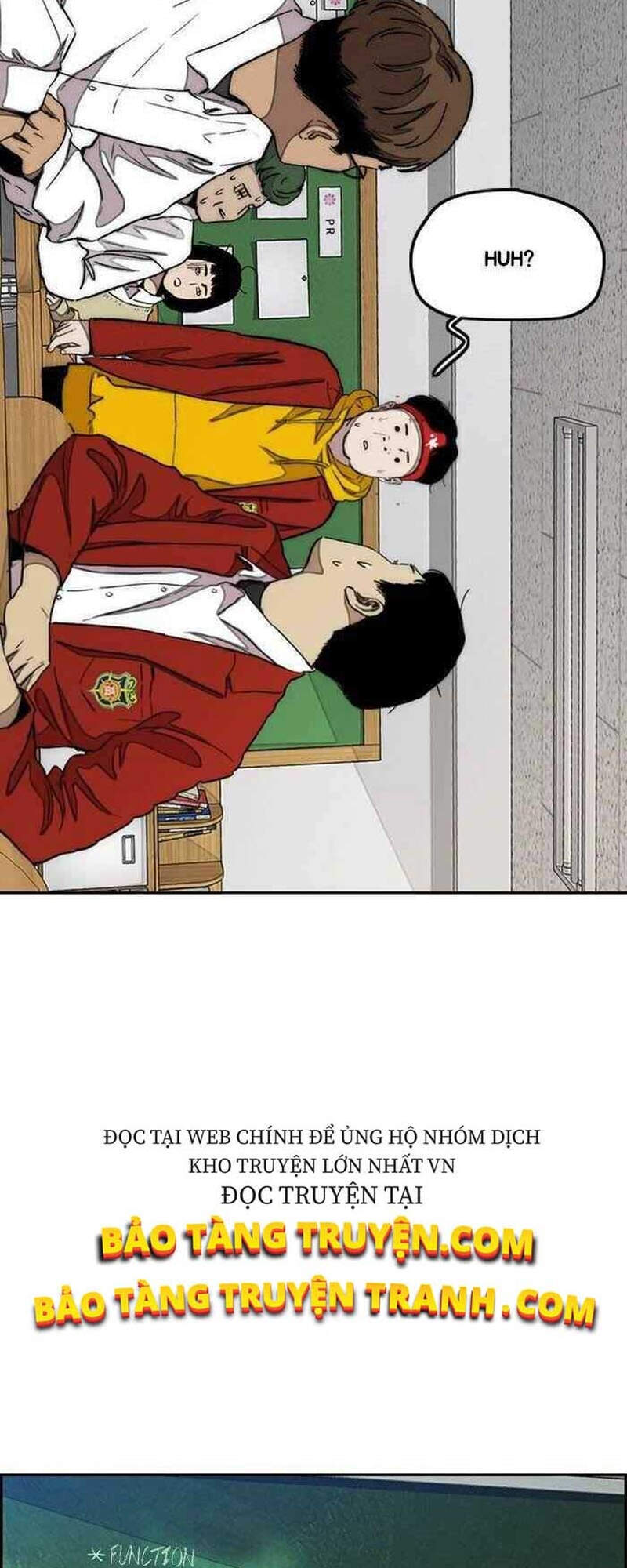Thể Thao Cực Hạn Chap 298 - Next Chap 299