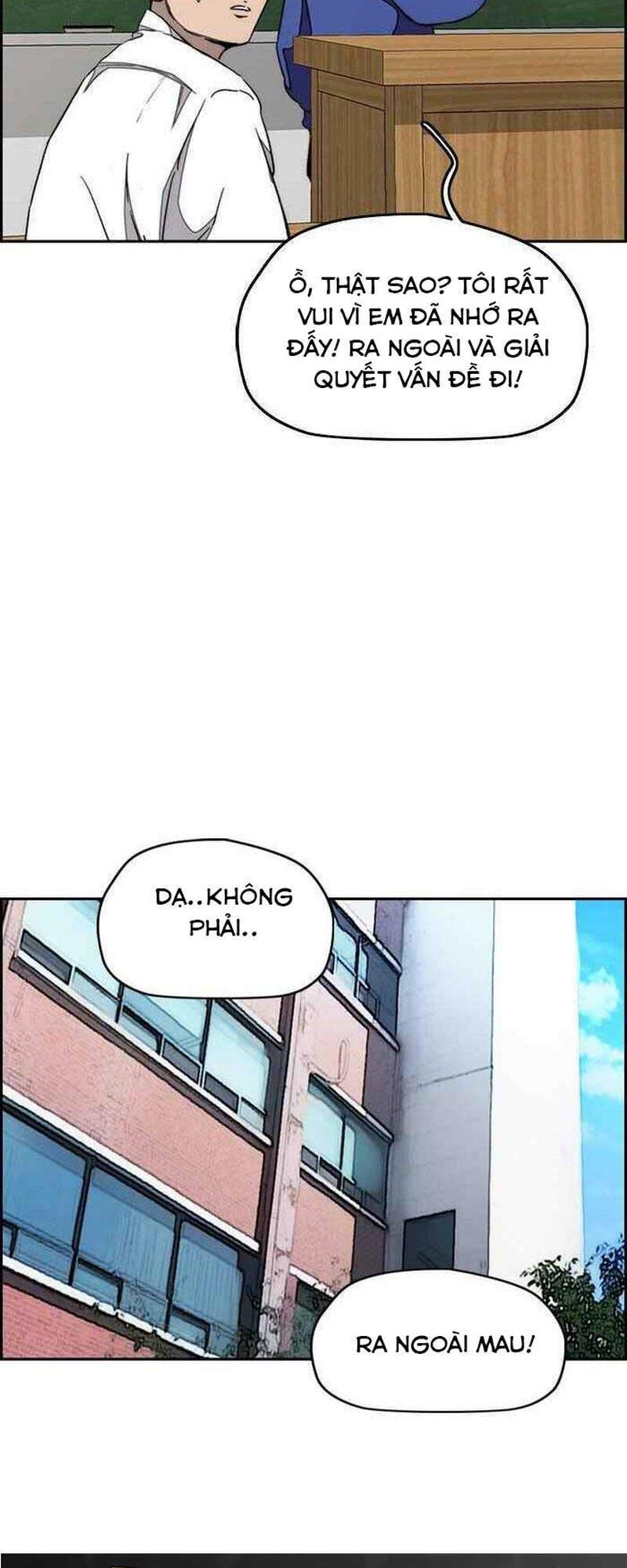Thể Thao Cực Hạn Chap 298 - Next Chap 299