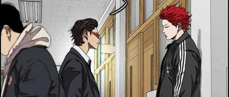 Thể Thao Cực Hạn Chap 298 - Next Chap 299