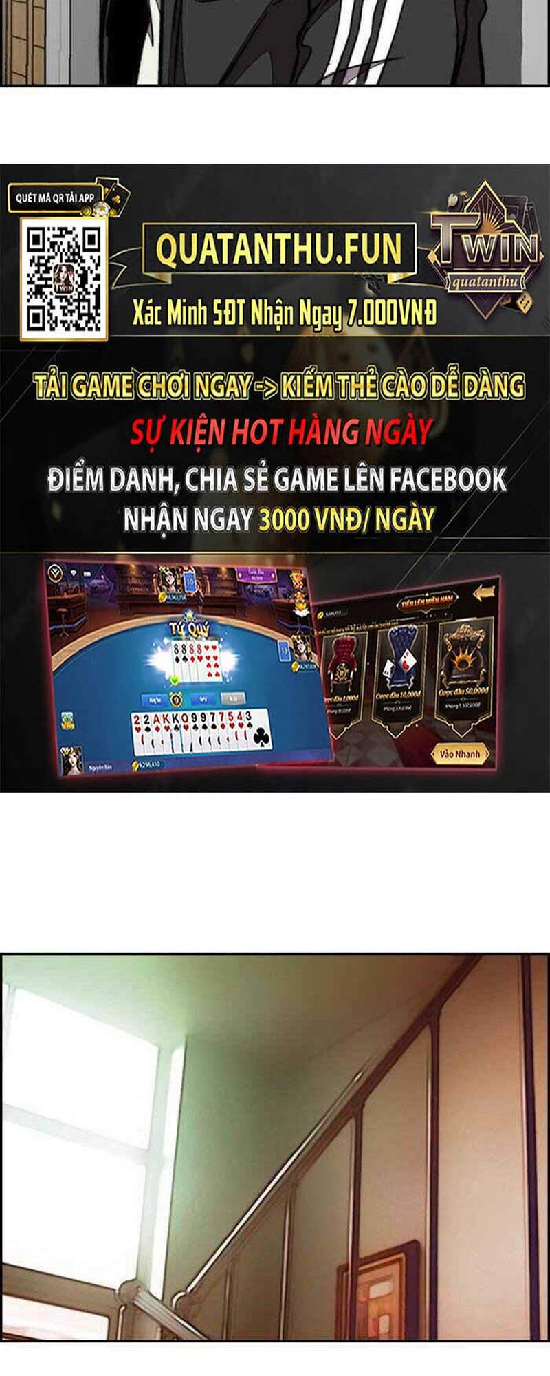 Thể Thao Cực Hạn Chap 298 - Next Chap 299