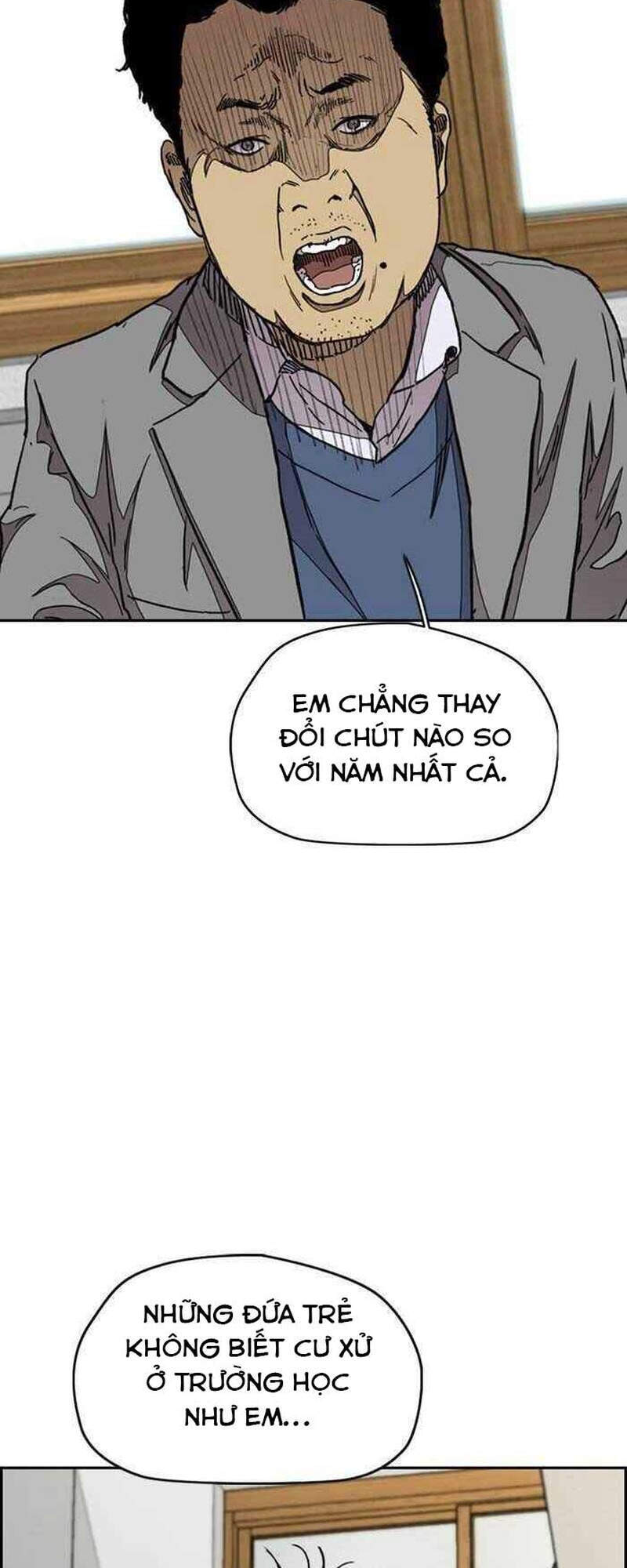 Thể Thao Cực Hạn Chap 298 - Next Chap 299