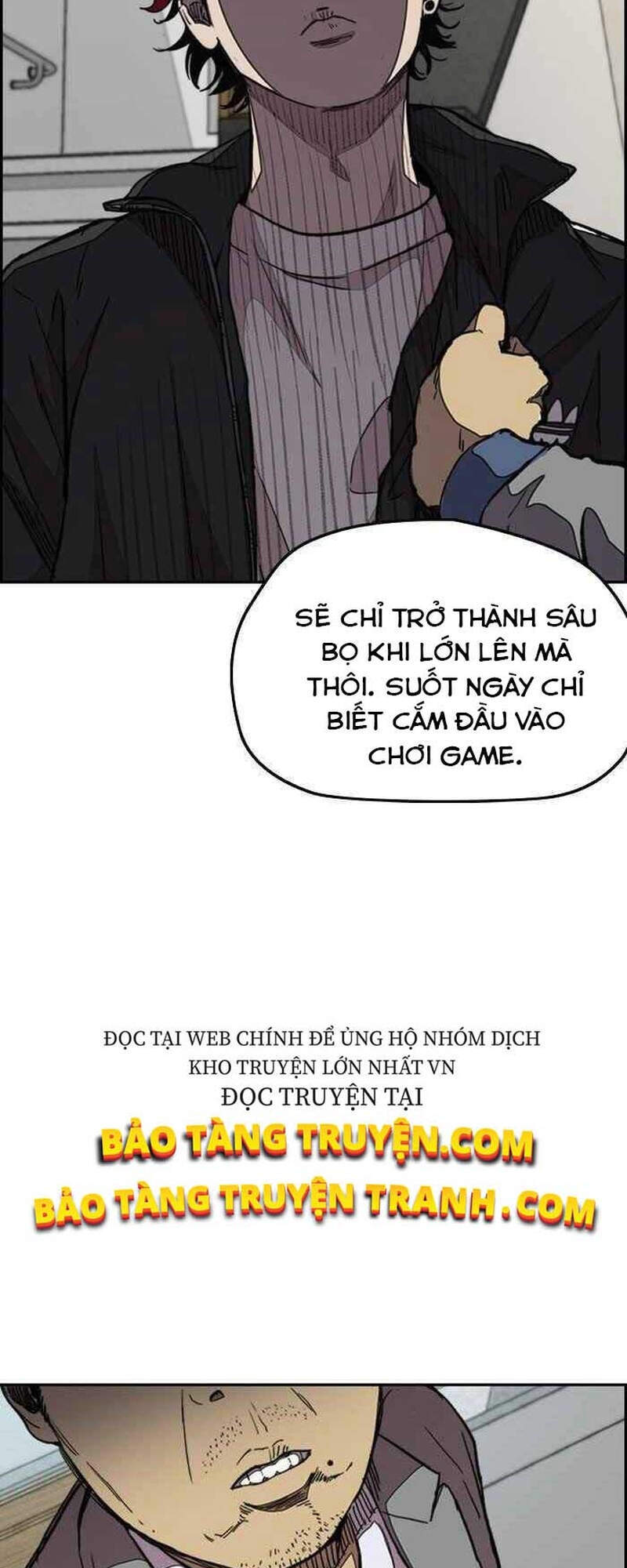 Thể Thao Cực Hạn Chap 298 - Next Chap 299