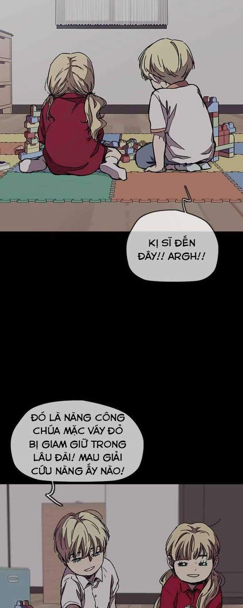 Thể Thao Cực Hạn Chap 298 - Next Chap 299