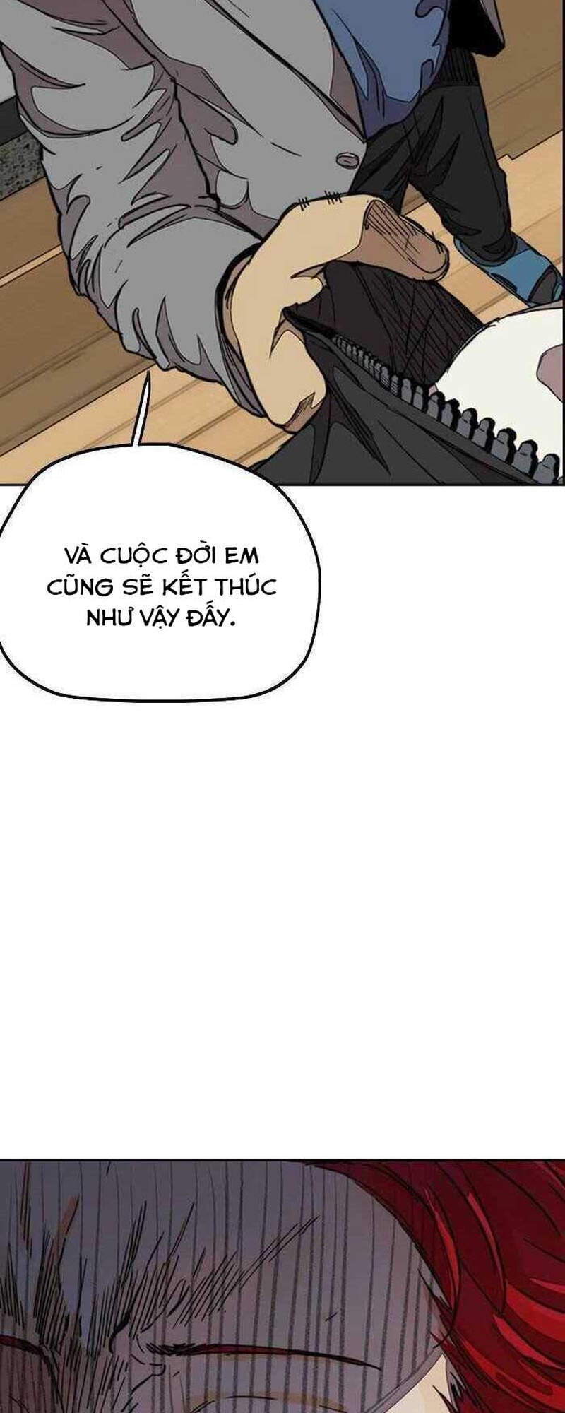 Thể Thao Cực Hạn Chap 298 - Next Chap 299