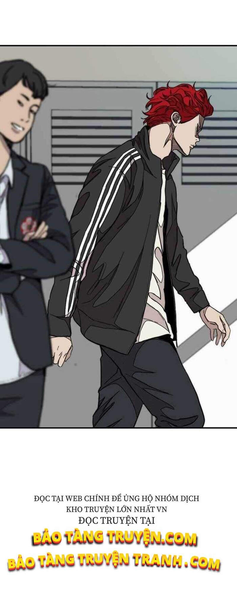 Thể Thao Cực Hạn Chap 298 - Next Chap 299