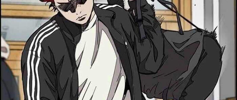 Thể Thao Cực Hạn Chap 298 - Next Chap 299