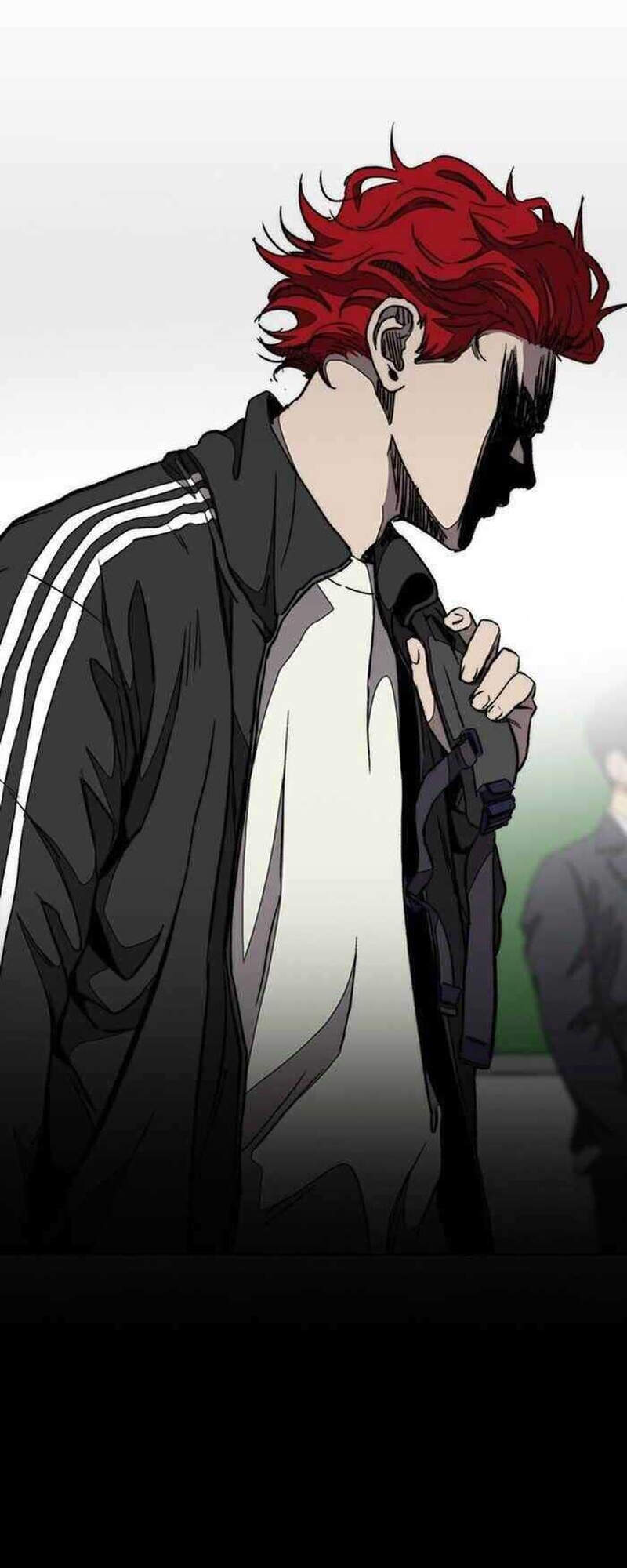 Thể Thao Cực Hạn Chap 298 - Next Chap 299
