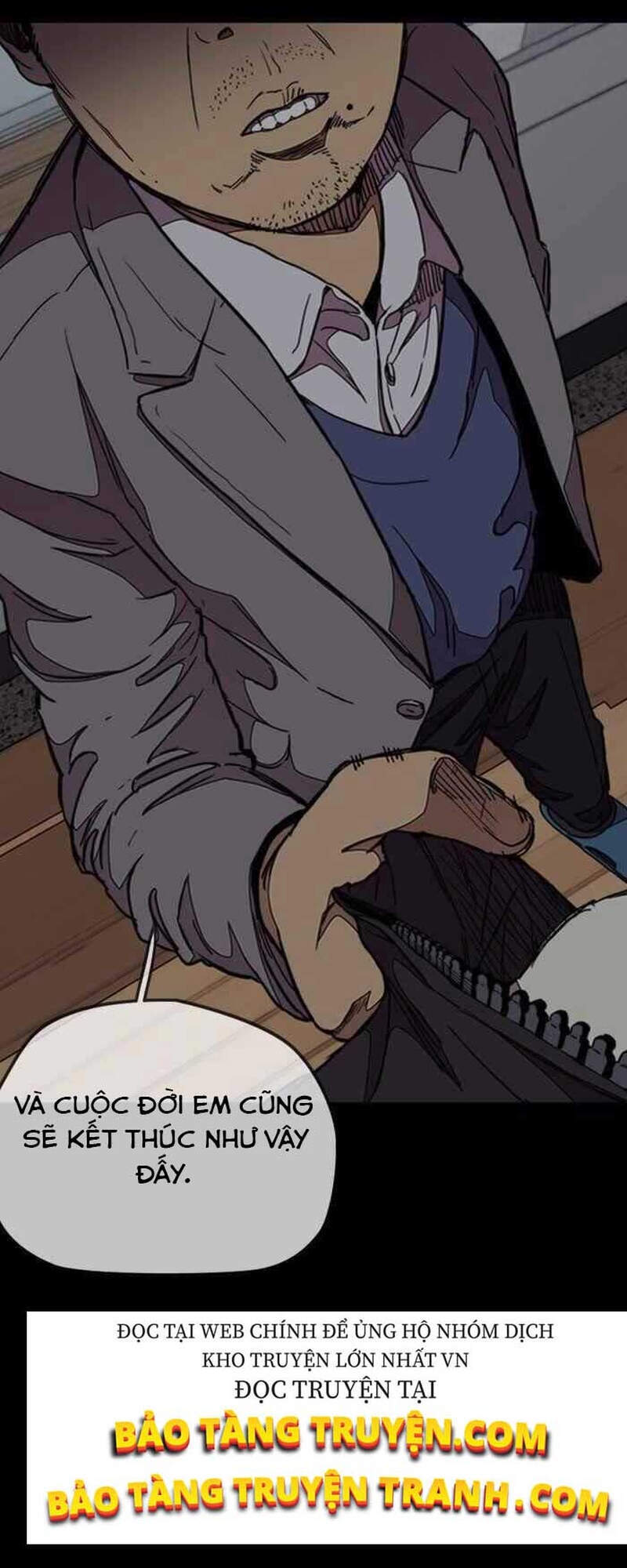Thể Thao Cực Hạn Chap 298 - Next Chap 299