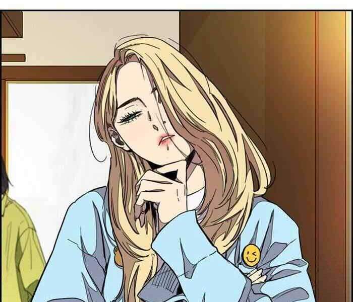 Thể Thao Cực Hạn Chap 299 - Next Chap 300