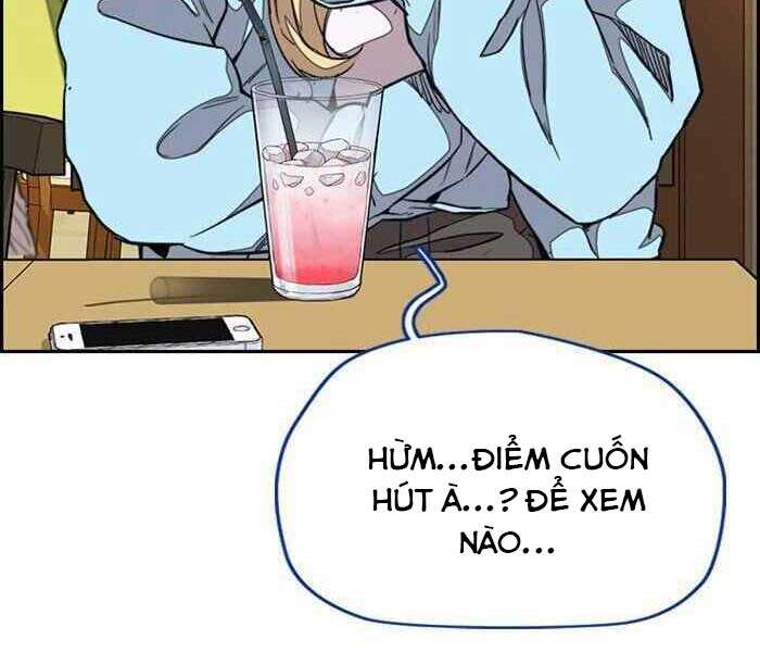 Thể Thao Cực Hạn Chap 299 - Next Chap 300