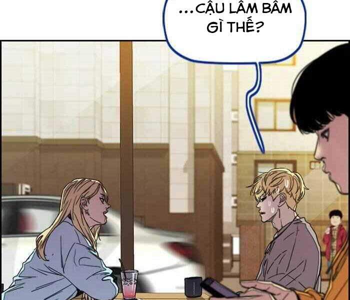 Thể Thao Cực Hạn Chap 299 - Next Chap 300