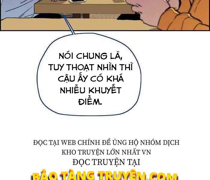 Thể Thao Cực Hạn Chap 299 - Next Chap 300