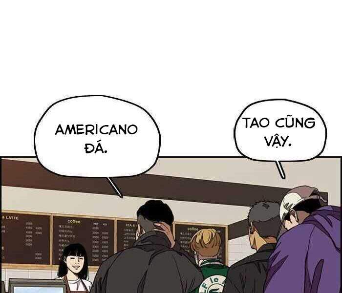 Thể Thao Cực Hạn Chap 299 - Next Chap 300