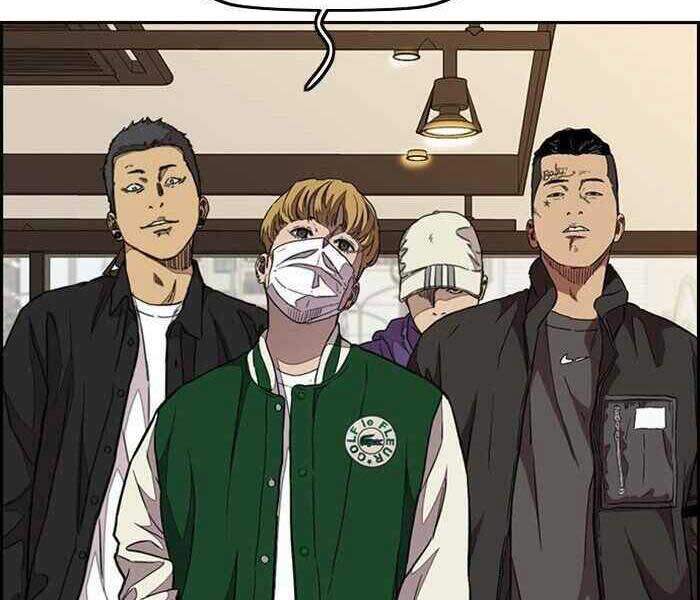 Thể Thao Cực Hạn Chap 299 - Next Chap 300