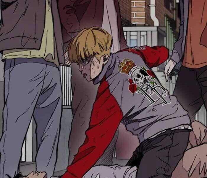 Thể Thao Cực Hạn Chap 299 - Next Chap 300
