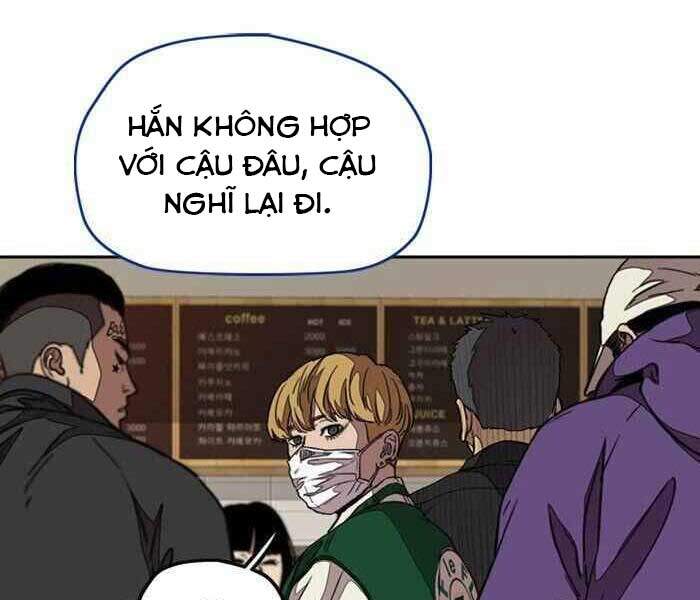 Thể Thao Cực Hạn Chap 299 - Next Chap 300