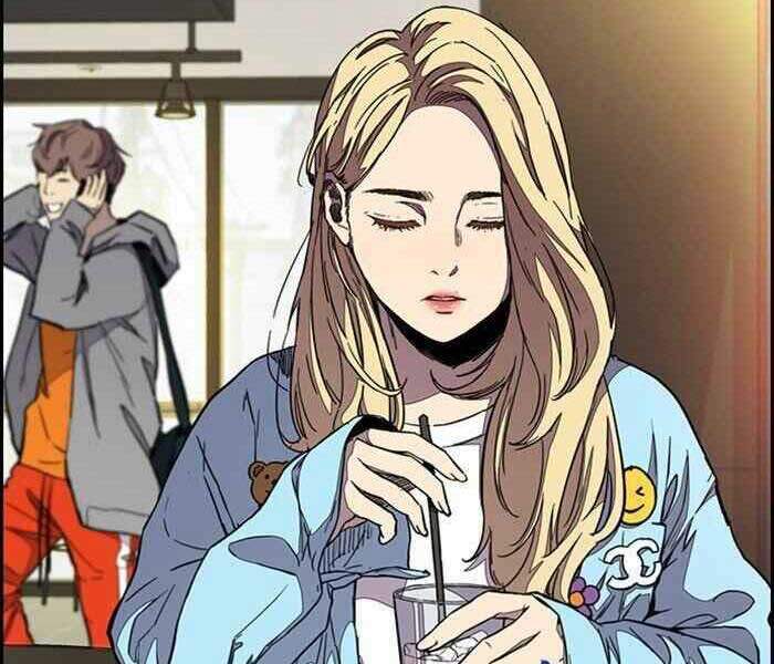 Thể Thao Cực Hạn Chap 299 - Next Chap 300