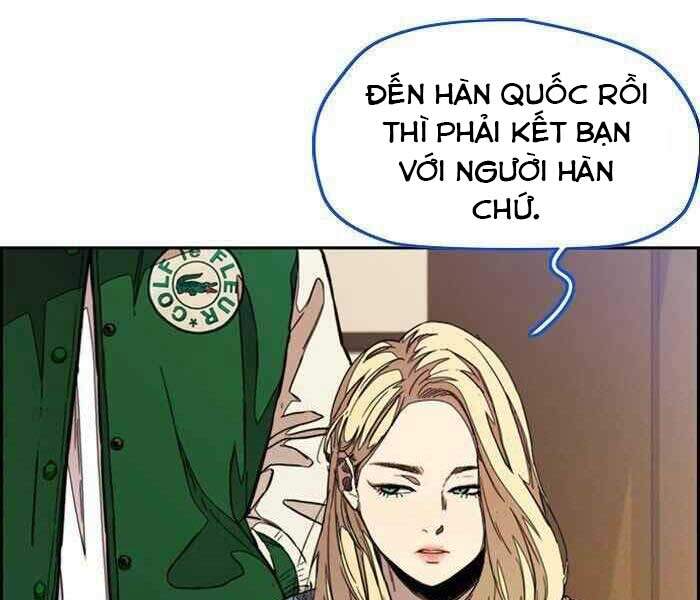 Thể Thao Cực Hạn Chap 299 - Next Chap 300