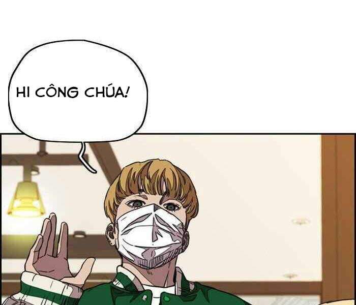 Thể Thao Cực Hạn Chap 299 - Next Chap 300