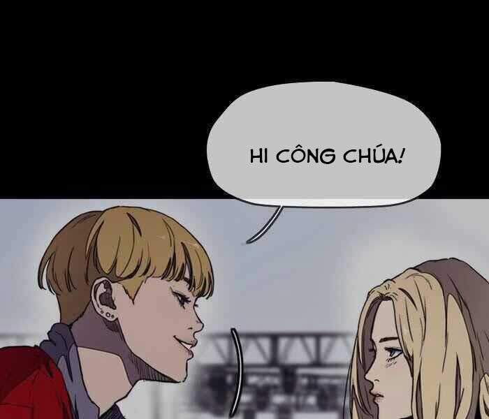 Thể Thao Cực Hạn Chap 299 - Next Chap 300