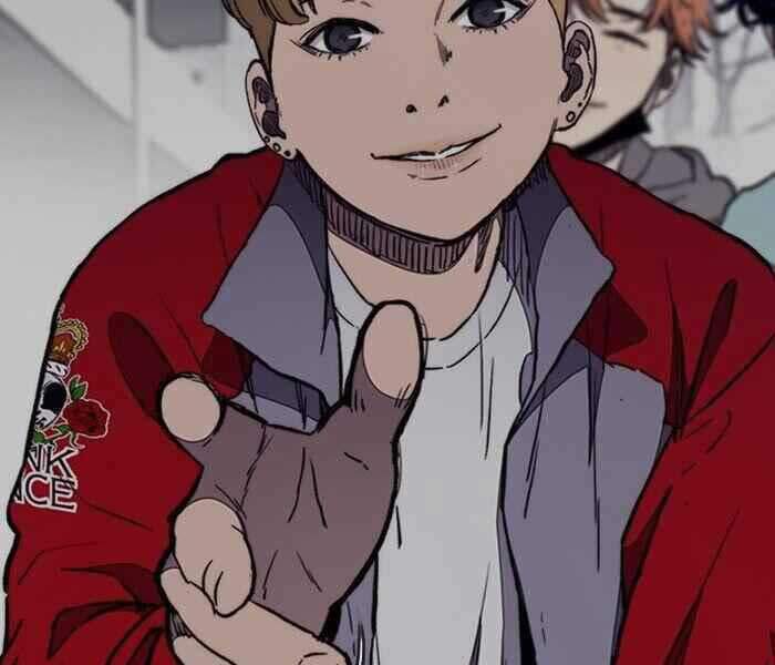 Thể Thao Cực Hạn Chap 299 - Next Chap 300