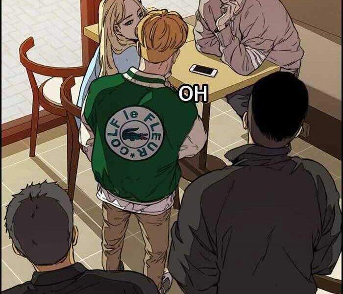 Thể Thao Cực Hạn Chap 299 - Next Chap 300