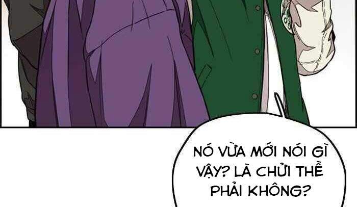 Thể Thao Cực Hạn Chap 299 - Next Chap 300