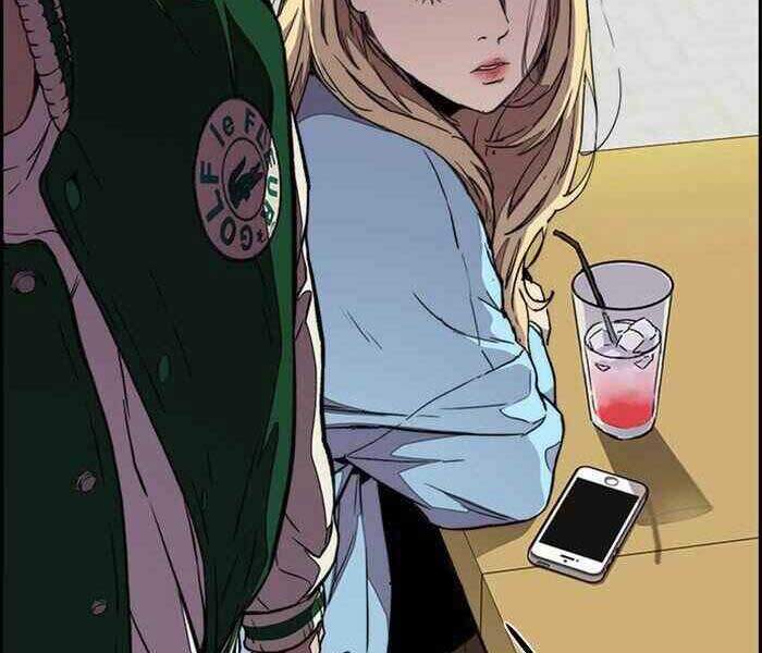 Thể Thao Cực Hạn Chap 299 - Next Chap 300