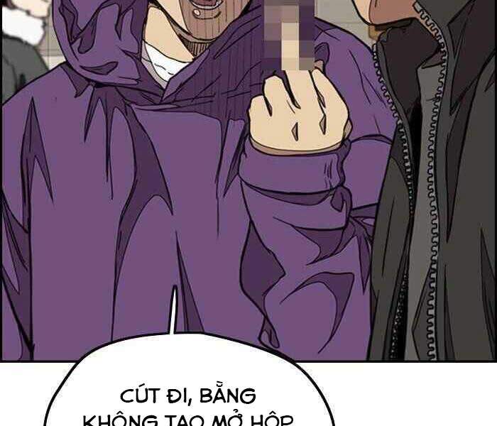 Thể Thao Cực Hạn Chap 299 - Next Chap 300