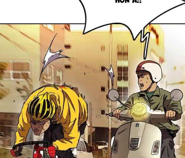 Thể Thao Cực Hạn Chap 299 - Next Chap 300