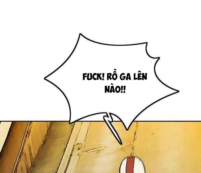 Thể Thao Cực Hạn Chap 299 - Next Chap 300