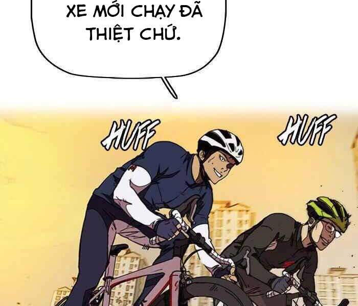 Thể Thao Cực Hạn Chap 299 - Next Chap 300