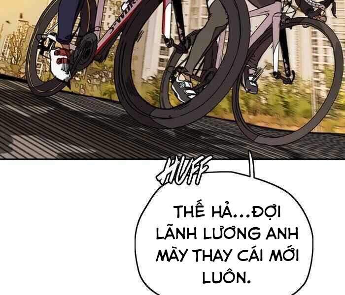 Thể Thao Cực Hạn Chap 299 - Next Chap 300