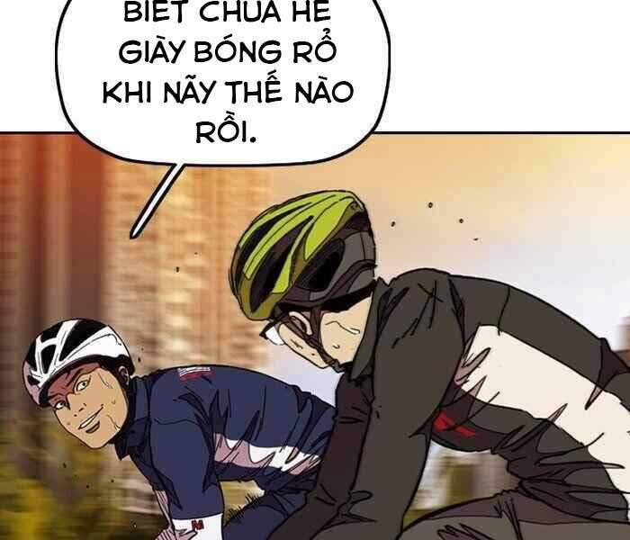 Thể Thao Cực Hạn Chap 299 - Next Chap 300