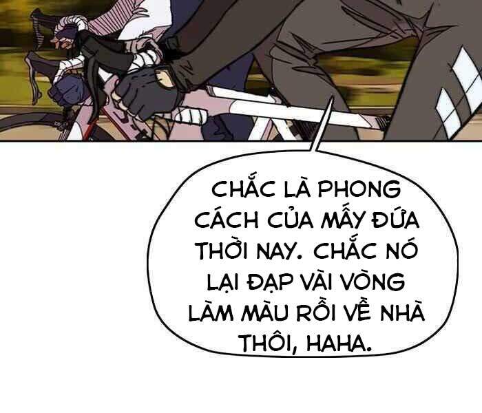 Thể Thao Cực Hạn Chap 299 - Next Chap 300