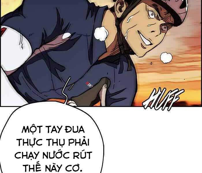 Thể Thao Cực Hạn Chap 299 - Next Chap 300
