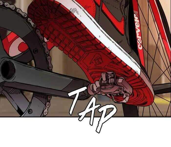 Thể Thao Cực Hạn Chap 299 - Next Chap 300