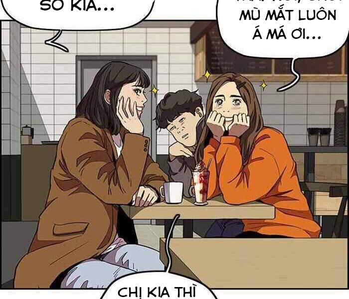 Thể Thao Cực Hạn Chap 299 - Next Chap 300