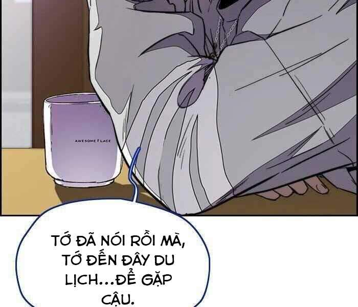Thể Thao Cực Hạn Chap 299 - Next Chap 300