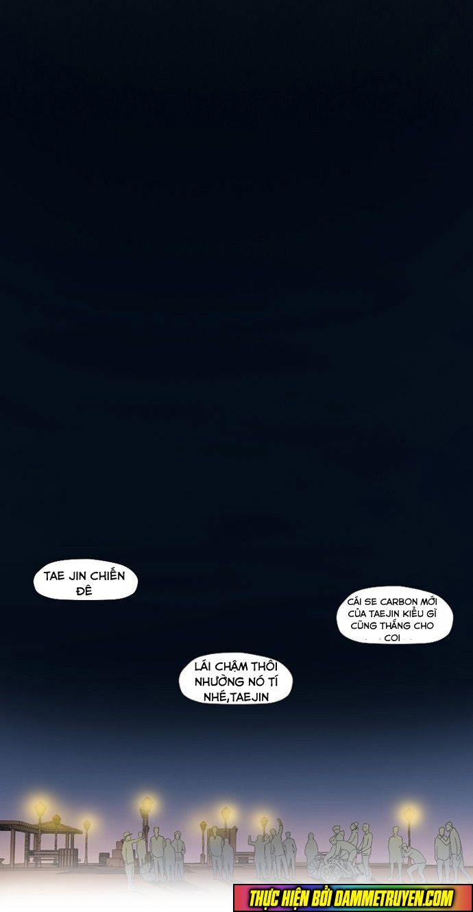 Thể Thao Cực Hạn Chap 3 - Next Chap 4