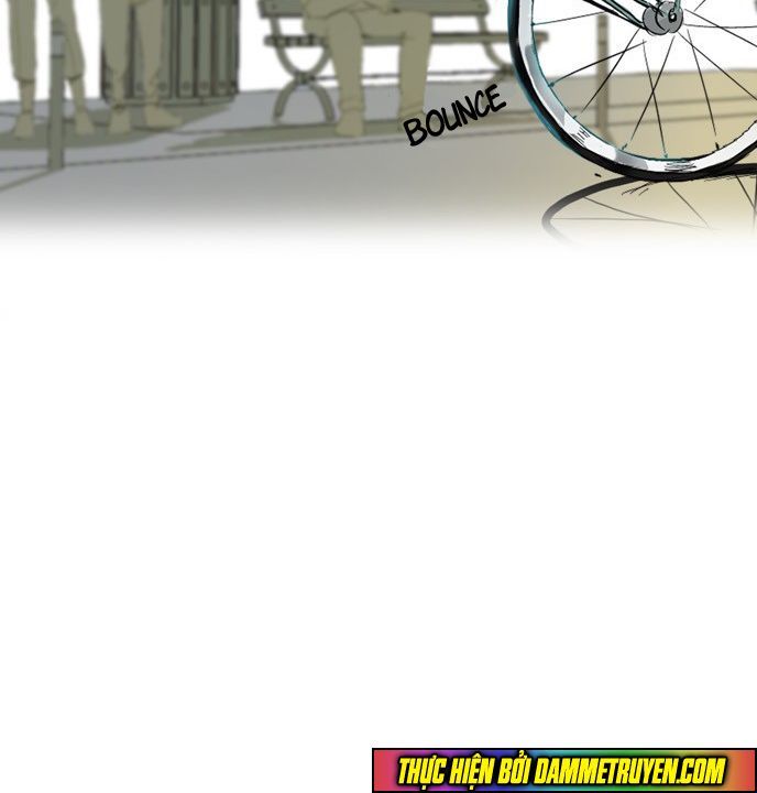 Thể Thao Cực Hạn Chap 3 - Next Chap 4
