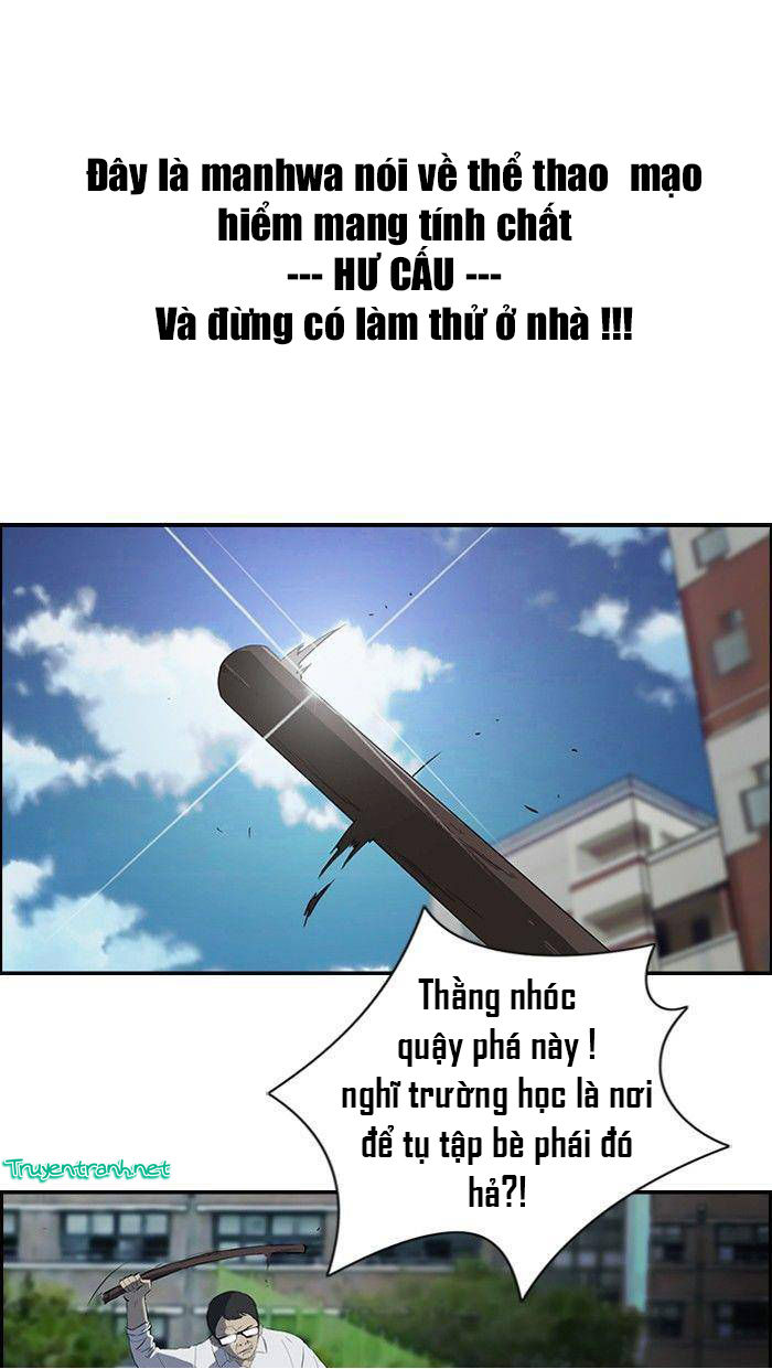 Thể Thao Cực Hạn Chap 30 - Next Chap 31