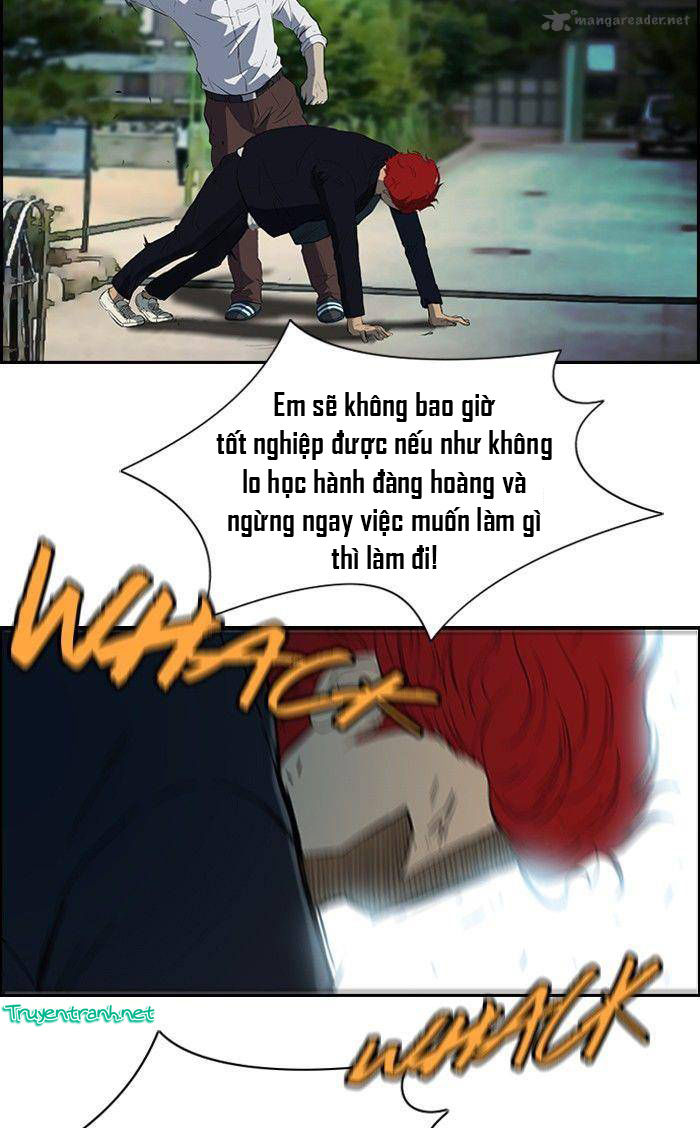 Thể Thao Cực Hạn Chap 30 - Next Chap 31