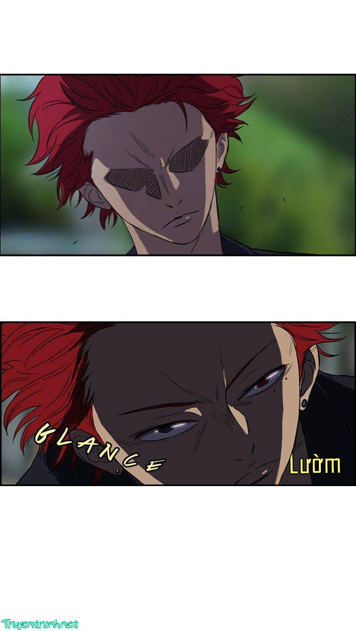 Thể Thao Cực Hạn Chap 30 - Next Chap 31