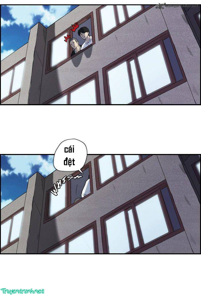 Thể Thao Cực Hạn Chap 30 - Next Chap 31