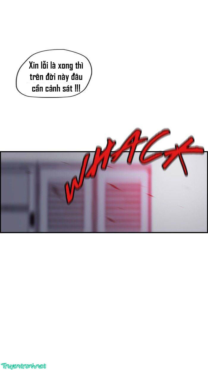 Thể Thao Cực Hạn Chap 30 - Next Chap 31
