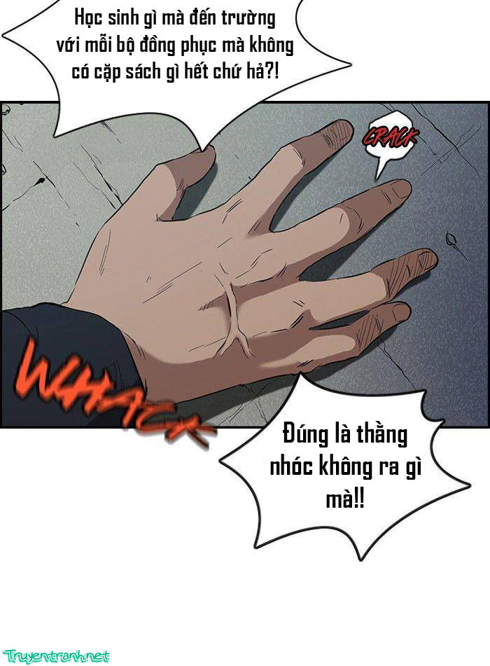 Thể Thao Cực Hạn Chap 30 - Next Chap 31